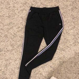 Champion joggers